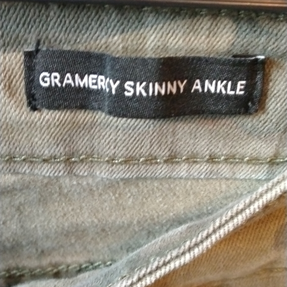 Nine West Jeans Size 16 - Picture 5 of 7